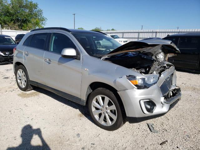 Photo 3 VIN: 4A4AP4AU6FE019763 - MITSUBISHI OUTLANDER 