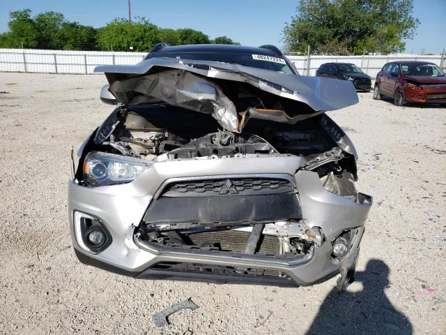 Photo 4 VIN: 4A4AP4AU6FE019763 - MITSUBISHI OUTLANDER 