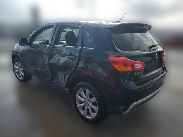 Photo 1 VIN: 4A4AP4AU6FE030309 - MITSUBISHI OUTLANDER 