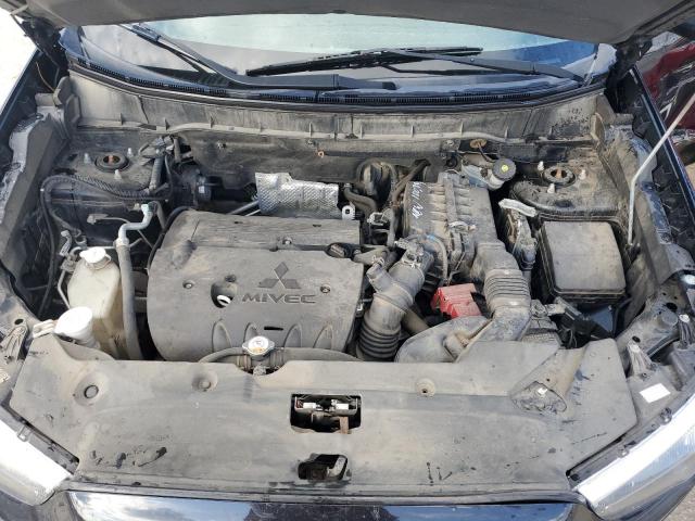 Photo 10 VIN: 4A4AP4AU6FE030309 - MITSUBISHI OUTLANDER 