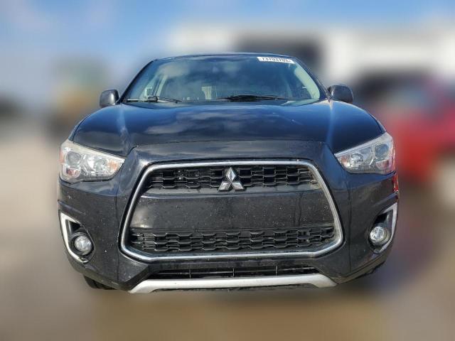 Photo 4 VIN: 4A4AP4AU6FE030309 - MITSUBISHI OUTLANDER 