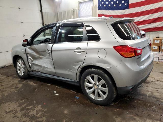 Photo 1 VIN: 4A4AP4AU7DE012835 - MITSUBISHI OUTLANDER 