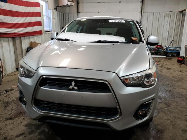 Photo 4 VIN: 4A4AP4AU7DE012835 - MITSUBISHI OUTLANDER 