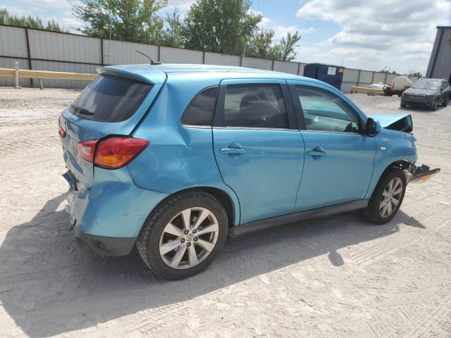 Photo 2 VIN: 4A4AP4AU7EE015476 - MITSUBISHI OUTLANDER 