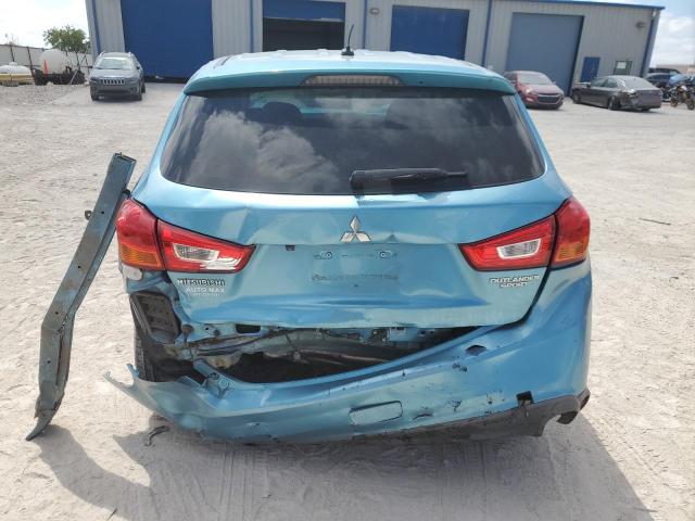 Photo 5 VIN: 4A4AP4AU7EE015476 - MITSUBISHI OUTLANDER 