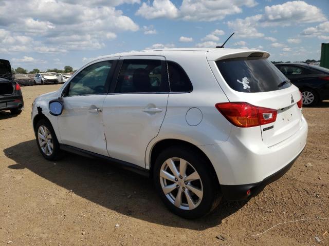 Photo 1 VIN: 4A4AP4AU7FE018900 - MITSUBISHI OUTLANDER 