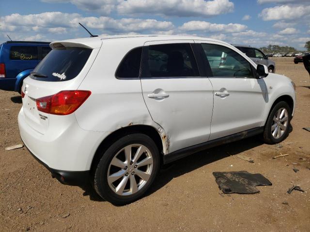 Photo 2 VIN: 4A4AP4AU7FE018900 - MITSUBISHI OUTLANDER 