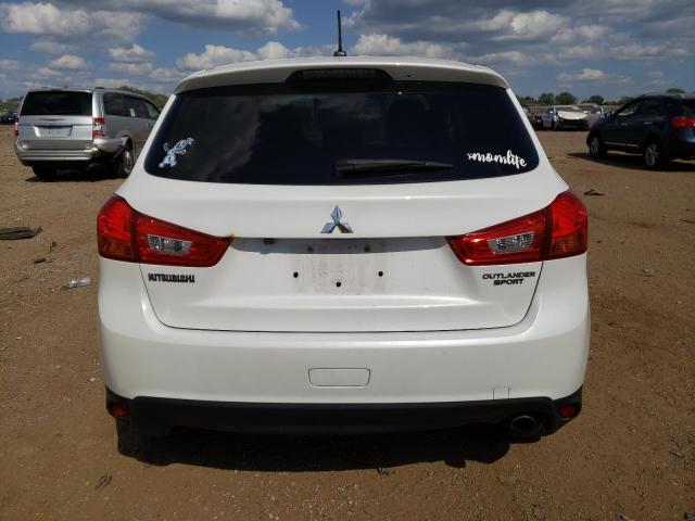 Photo 5 VIN: 4A4AP4AU7FE018900 - MITSUBISHI OUTLANDER 