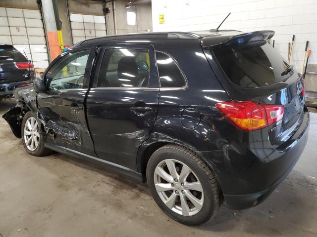 Photo 1 VIN: 4A4AP4AU8DE009412 - MITSUBISHI OUTLANDER 