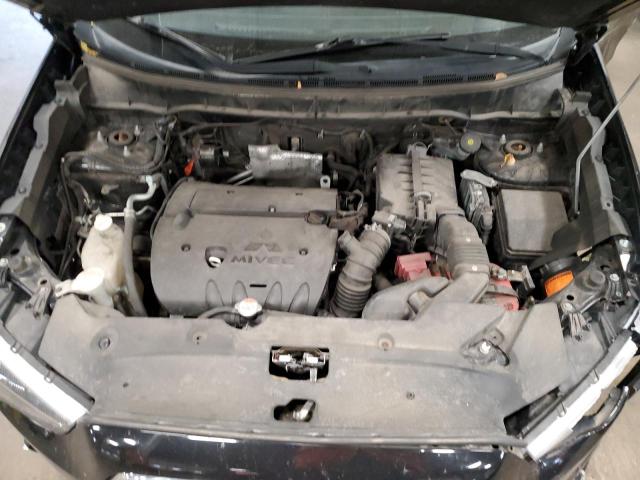 Photo 10 VIN: 4A4AP4AU8DE009412 - MITSUBISHI OUTLANDER 