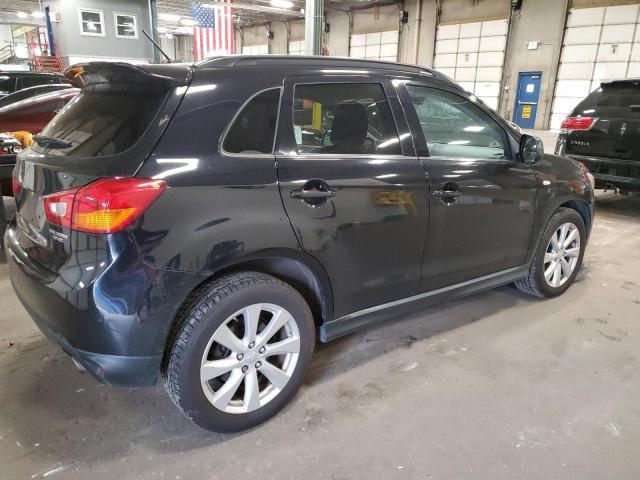 Photo 2 VIN: 4A4AP4AU8DE009412 - MITSUBISHI OUTLANDER 