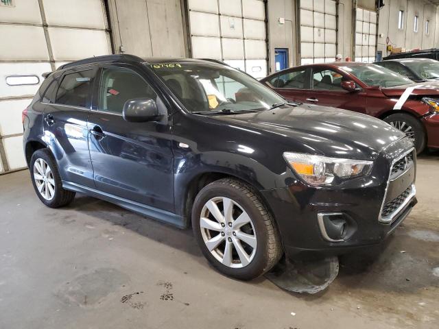 Photo 3 VIN: 4A4AP4AU8DE009412 - MITSUBISHI OUTLANDER 