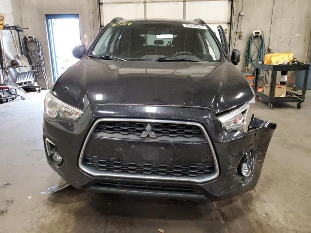 Photo 4 VIN: 4A4AP4AU8DE009412 - MITSUBISHI OUTLANDER 