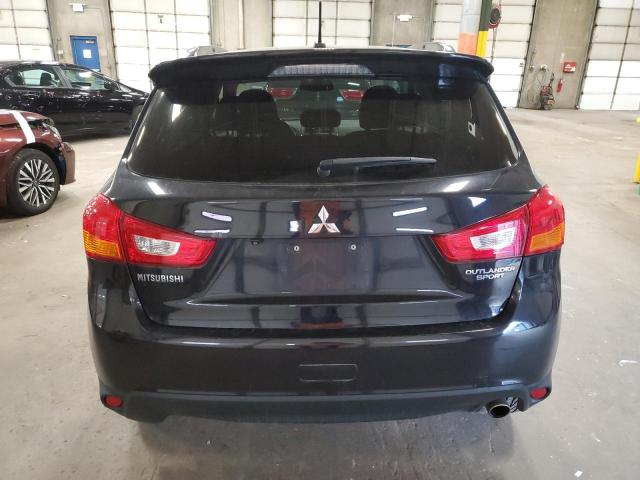 Photo 5 VIN: 4A4AP4AU8DE009412 - MITSUBISHI OUTLANDER 