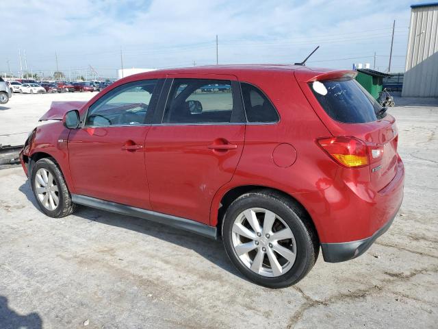 Photo 1 VIN: 4A4AP4AU8DE012682 - MITSUBISHI OUTLANDER 