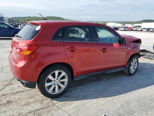 Photo 2 VIN: 4A4AP4AU8DE012682 - MITSUBISHI OUTLANDER 