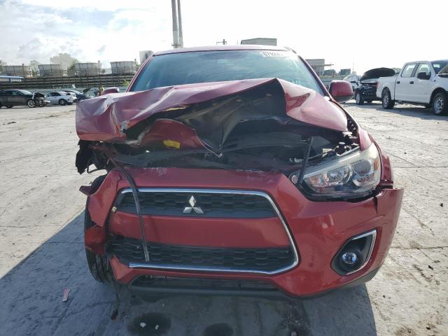 Photo 4 VIN: 4A4AP4AU8DE012682 - MITSUBISHI OUTLANDER 