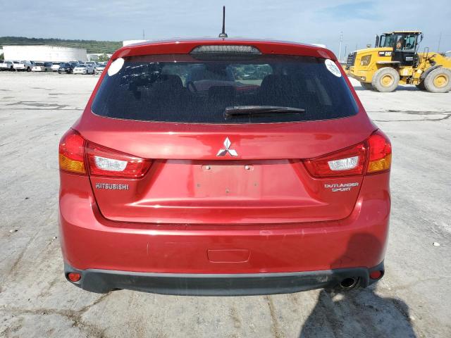 Photo 5 VIN: 4A4AP4AU8DE012682 - MITSUBISHI OUTLANDER 