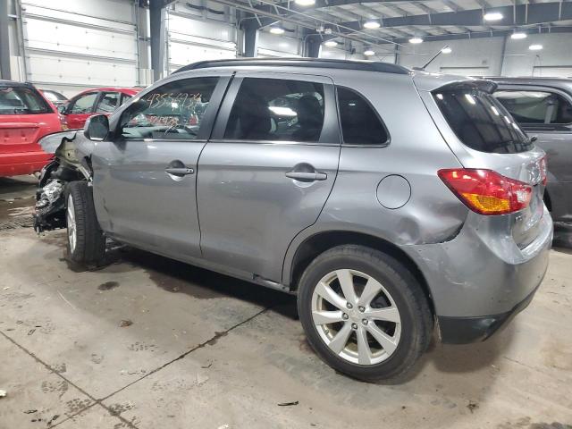 Photo 1 VIN: 4A4AP4AU8DE019194 - MITSUBISHI OUTLANDER 