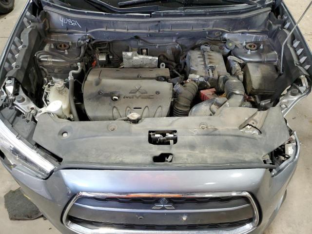 Photo 10 VIN: 4A4AP4AU8DE019194 - MITSUBISHI OUTLANDER 