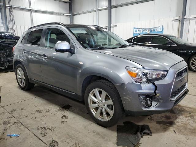 Photo 3 VIN: 4A4AP4AU8DE019194 - MITSUBISHI OUTLANDER 