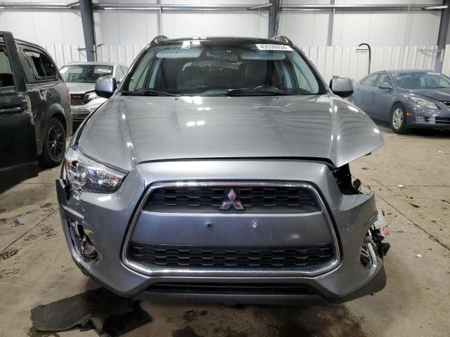 Photo 4 VIN: 4A4AP4AU8DE019194 - MITSUBISHI OUTLANDER 