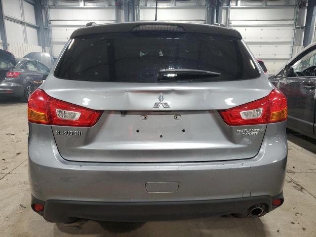 Photo 5 VIN: 4A4AP4AU8DE019194 - MITSUBISHI OUTLANDER 