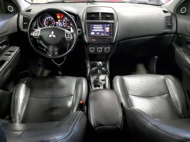 Photo 7 VIN: 4A4AP4AU8DE019194 - MITSUBISHI OUTLANDER 