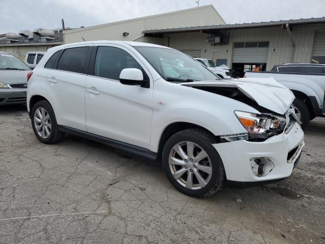 Photo 3 VIN: 4A4AP4AU8EE005474 - MITSUBISHI OUTLANDER 