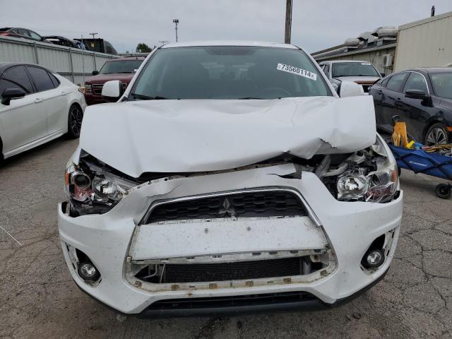 Photo 4 VIN: 4A4AP4AU8EE005474 - MITSUBISHI OUTLANDER 