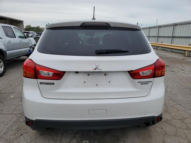 Photo 5 VIN: 4A4AP4AU8EE005474 - MITSUBISHI OUTLANDER 