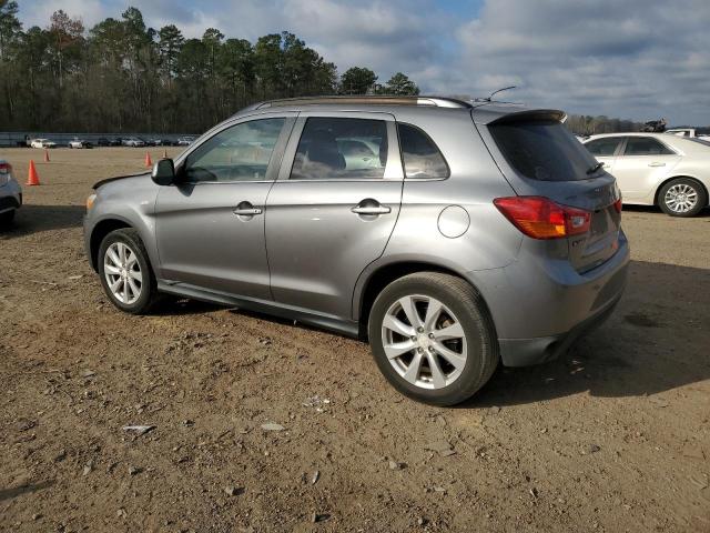 Photo 1 VIN: 4A4AP4AU8EE017608 - MITSUBISHI OUTLANDER 