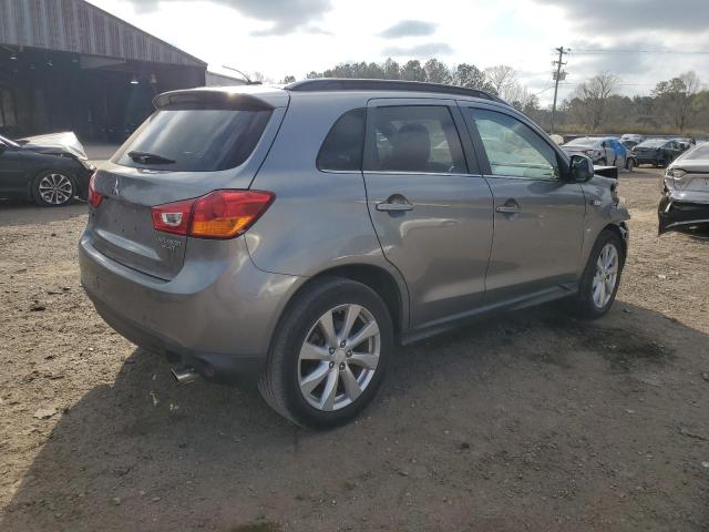 Photo 2 VIN: 4A4AP4AU8EE017608 - MITSUBISHI OUTLANDER 