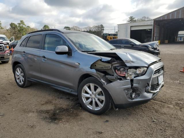 Photo 3 VIN: 4A4AP4AU8EE017608 - MITSUBISHI OUTLANDER 