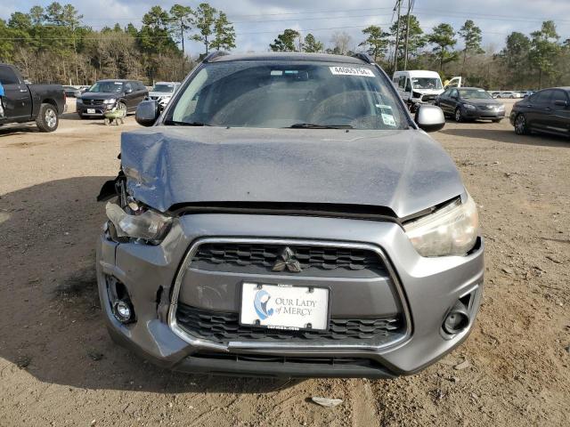 Photo 4 VIN: 4A4AP4AU8EE017608 - MITSUBISHI OUTLANDER 