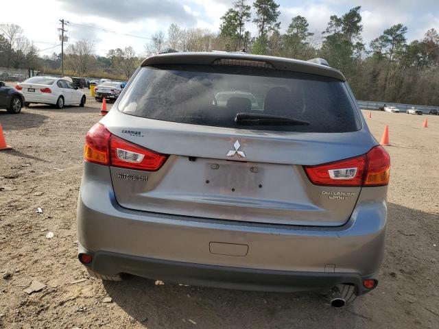 Photo 5 VIN: 4A4AP4AU8EE017608 - MITSUBISHI OUTLANDER 