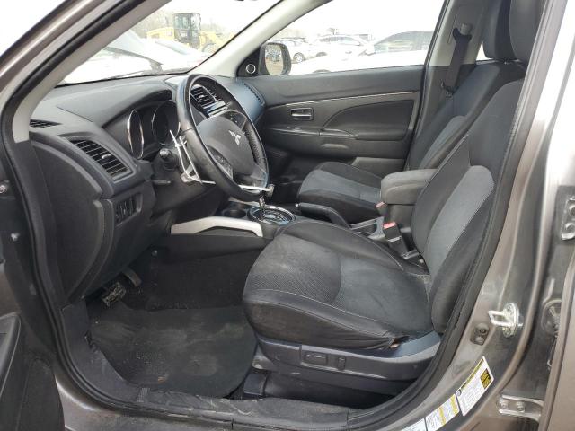 Photo 6 VIN: 4A4AP4AU8EE017608 - MITSUBISHI OUTLANDER 