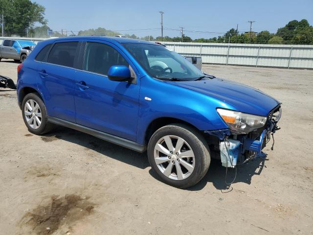 Photo 3 VIN: 4A4AP4AU8FE003662 - MITSUBISHI OUTLANDER 