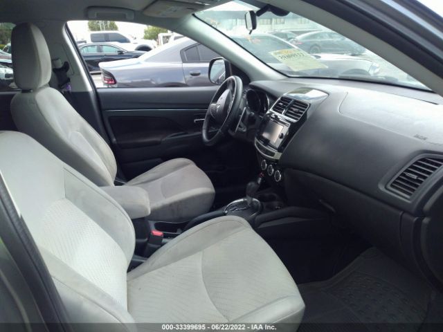 Photo 4 VIN: 4A4AP4AU8FE047192 - MITSUBISHI OUTLANDER SPORT 