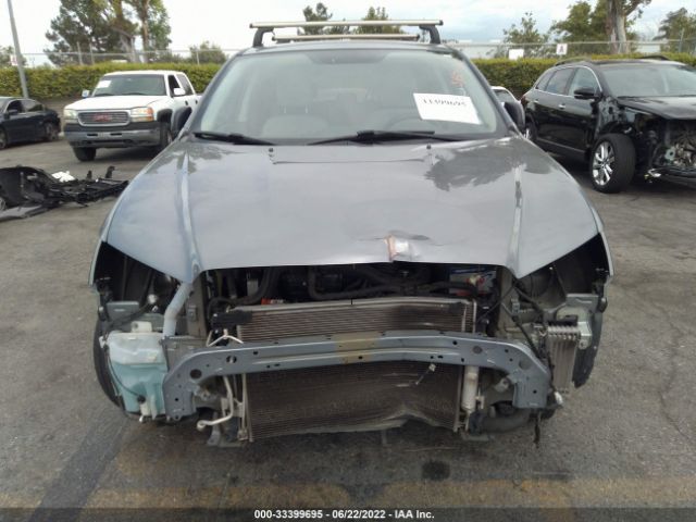 Photo 5 VIN: 4A4AP4AU8FE047192 - MITSUBISHI OUTLANDER SPORT 