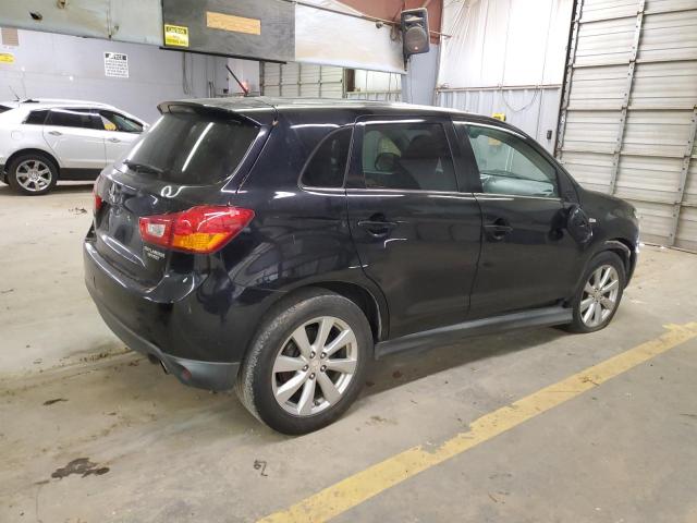 Photo 2 VIN: 4A4AP4AU8FE056393 - MITSUBISHI OUTLANDER 