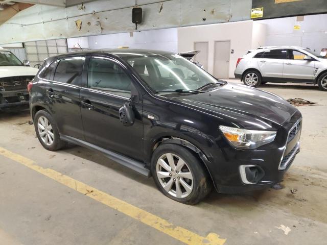 Photo 3 VIN: 4A4AP4AU8FE056393 - MITSUBISHI OUTLANDER 