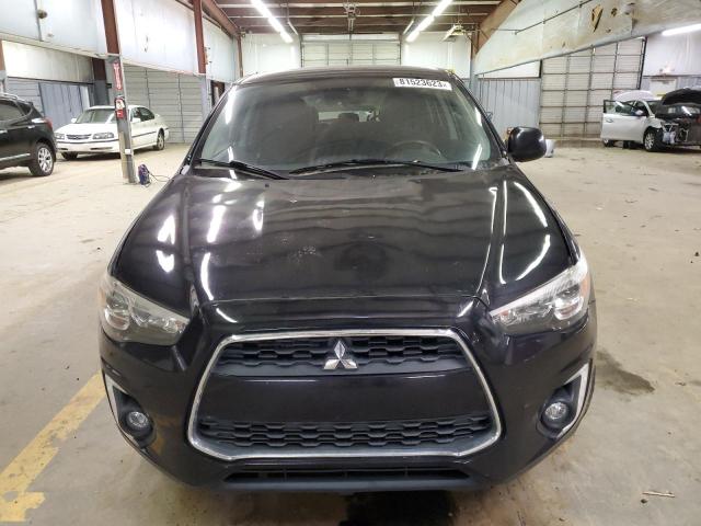 Photo 4 VIN: 4A4AP4AU8FE056393 - MITSUBISHI OUTLANDER 