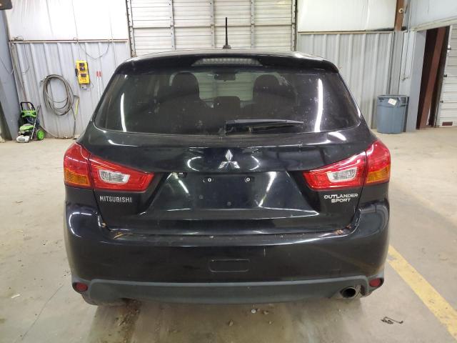 Photo 5 VIN: 4A4AP4AU8FE056393 - MITSUBISHI OUTLANDER 