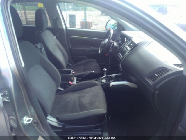 Photo 4 VIN: 4A4AP4AU9DE002906 - MITSUBISHI OUTLANDER SPORT 