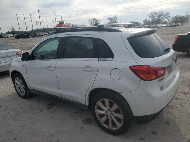 Photo 1 VIN: 4A4AP4AU9DE005742 - MITSUBISHI OUTLANDER 