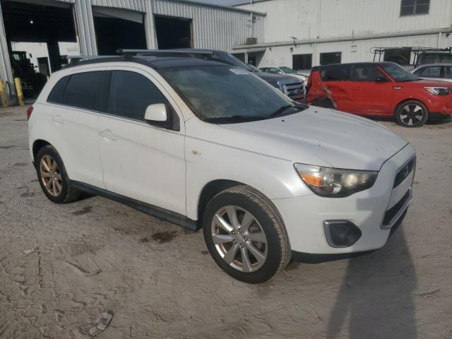 Photo 3 VIN: 4A4AP4AU9DE005742 - MITSUBISHI OUTLANDER 