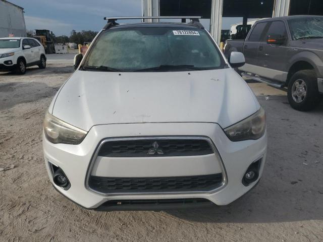 Photo 4 VIN: 4A4AP4AU9DE005742 - MITSUBISHI OUTLANDER 