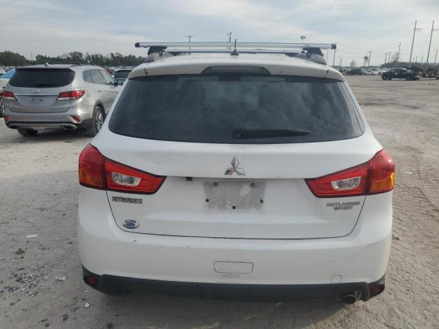 Photo 5 VIN: 4A4AP4AU9DE005742 - MITSUBISHI OUTLANDER 