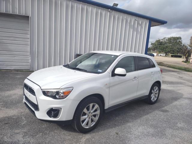 Photo 1 VIN: 4A4AP4AU9DE010360 - MITSUBISHI OUTLANDER 